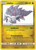 shelltur