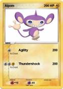 Aipom
