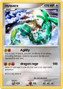 rayquaza