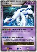 Lugia