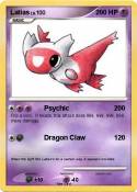 Latias