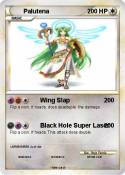 Palutena