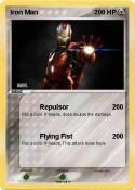Iron Man