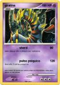 giratina