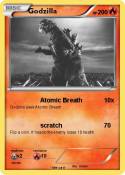 Godzilla