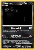 Wither