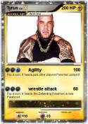 Tyrus