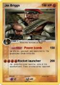 Jax Briggs