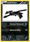 Ender Dragon