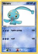 Manaphy