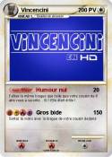 Vincencini