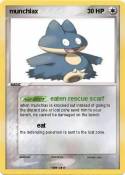 munchlax