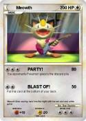 Meowth