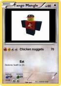 Tango Mangle