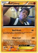 Buff Jonny