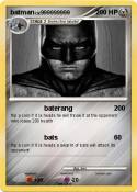 batman