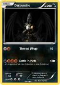 Darpuncho