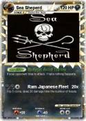 Sea Sheperd