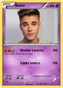 Bieber