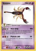 Scorpion
