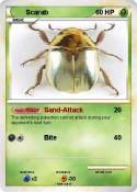 Scarab