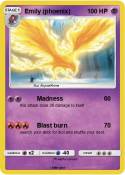 Emily (phoenix)