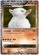 Da goat (seirio
