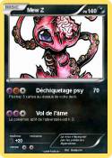Mew Z