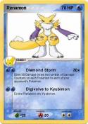 Renamon