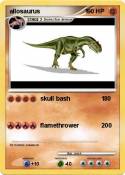 allosaurus 1