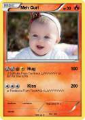Meh Gurl