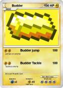Budder