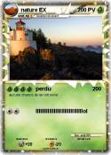 nature EX
