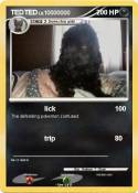 TEDTED