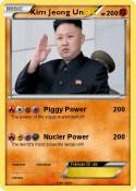 Kim Jeong Un