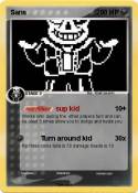 Sans