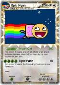 Epic Nyan