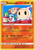 Bomberman