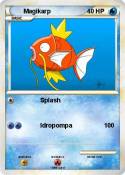Magikarp