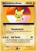 Nick's Notchu