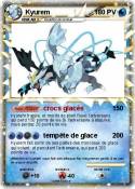 Kyurem