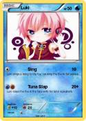 Luki