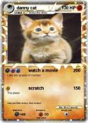 danny cat