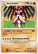 Erza Scarlet