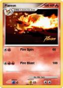 Flareon