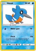 Ribeak