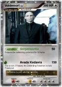 Voldemort
