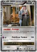 Dumbledore