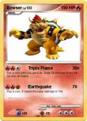 Bowser
