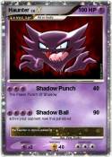Haunter